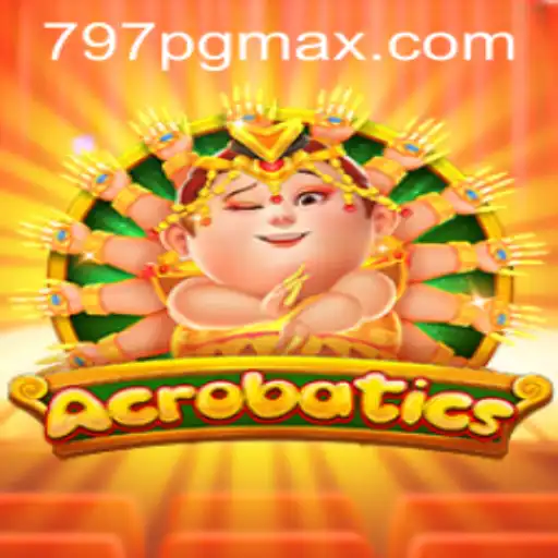 Acrobatics: Dominando o Jogo com a Chave 797pg