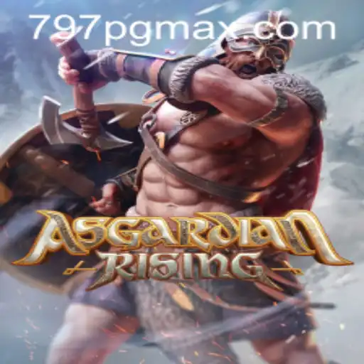 Explorando AsgardianRising: Aventura Mitológica no Mundo dos Deuses Nórdicos