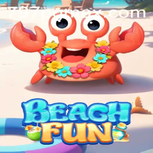 Descubra o Mundo Divertido de BeachFun: A Nova Sensação do Verão
