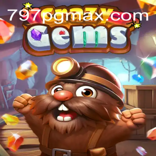 Descubra CrazyGems: Um Jogo de Estratégia e Aventura Inovador