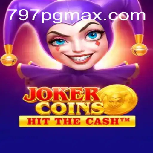 Explorando o Fascinante Mundo de JokerCoins: Jogo e Estratégia