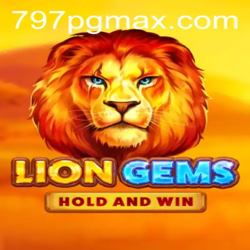 LionGems: Descubra a Aventura do Puzzle com a Palavra-Chave 797pg