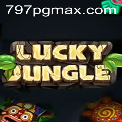 Explore LuckyJungle: Um Mundo de Aventuras e Estratégias