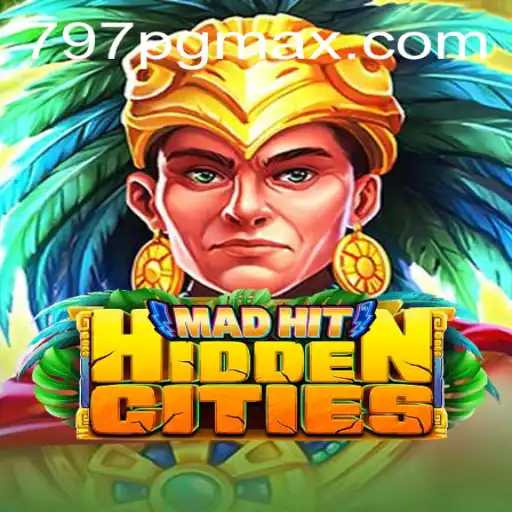 Explorando MadHitHiddenCities: Um Jogo de Descobertas e Aventuras Urbanas