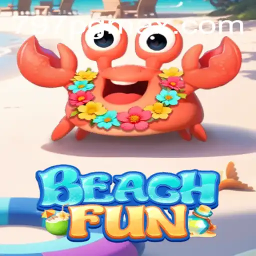 Descubra o Mundo Divertido de BeachFun: A Nova Sensação do Verão
