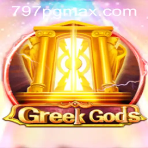 Explorando o Mundo de GreekGods: Um Mergulho na Mitologia Moderna