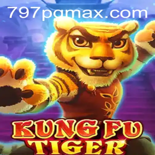 A Revolução dos Jogos com KungFuTiger: Uma Experiência Imersiva no Mundo dos Tigres e Artes Marciais