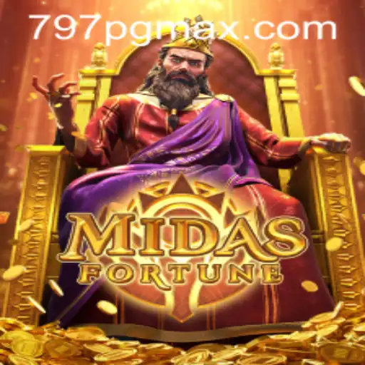 MidasFortune: Descubra o Fascinante Mundo de Riquezas e Aventura