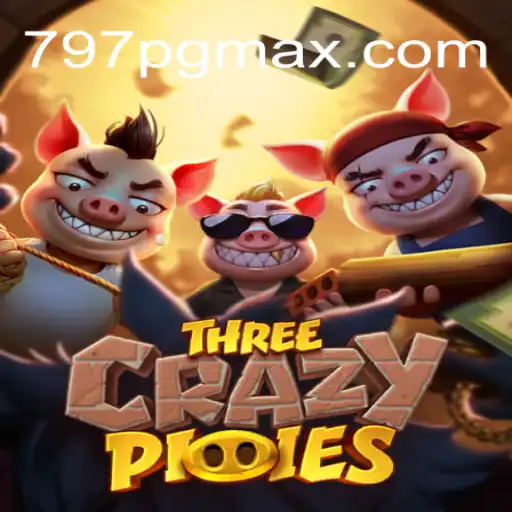 Explorando o Universos de ThreeCrazyPiggies: Embarque Nesta Aventura de Estratégia Dinâmica