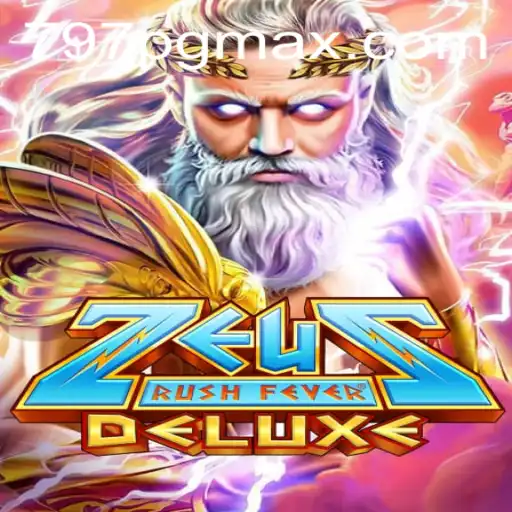 ZeusRushFeverDeluxe: Um Mergulho no Mundo Mitológico dos Jogos