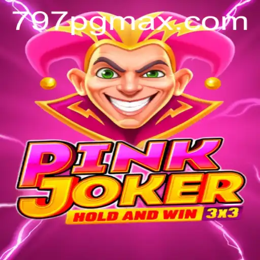 Descubra o Mundo de Pinkjoker: O Jogo que Revoluciona o Entretenimento Digital