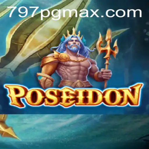 Poseidon: Descubra as Aventuras do Jogo Aquático da Moda