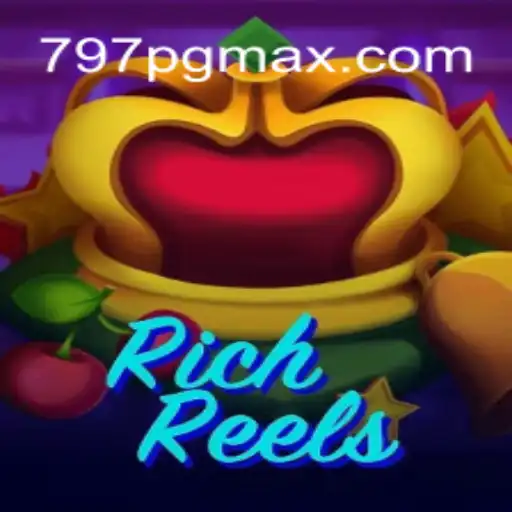 RichReels: Explore o Fascinante Mundo do Jogo 797pg