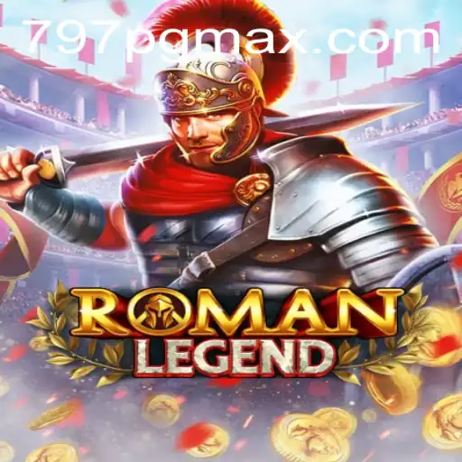 RomanLegend: Uma Jornada Épica no Mundo Antigo