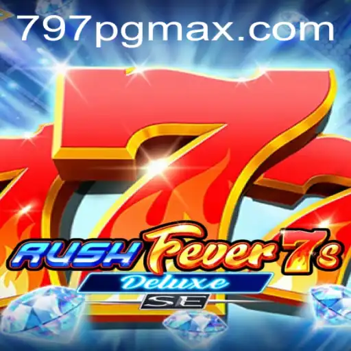 Descubra a Emoção do Jogo RushFever7sDeluxeSE