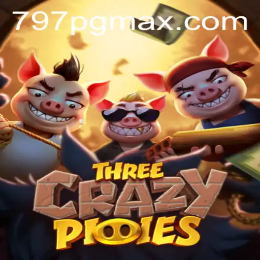 Explorando o Universos de ThreeCrazyPiggies: Embarque Nesta Aventura de Estratégia Dinâmica