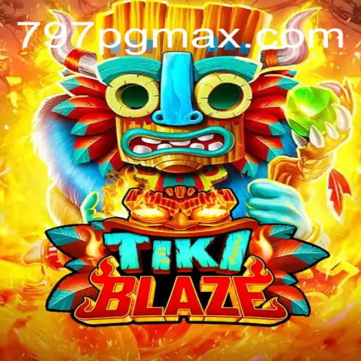 TikiBlaze: Uma Jornada Através da Cultura e Competição