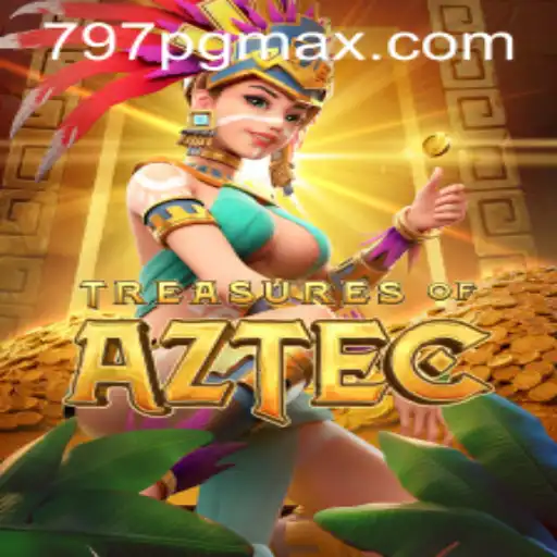 Descubra as Emoções de 'Treasures of Aztec': Um Mergulho na Aventura Antiga