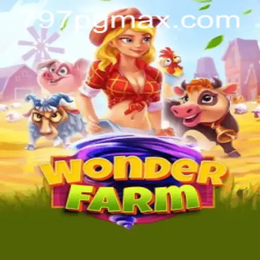 Descubra o Fascinante Mundo de WonderFarm: Uma Nova Experiência de Jogo